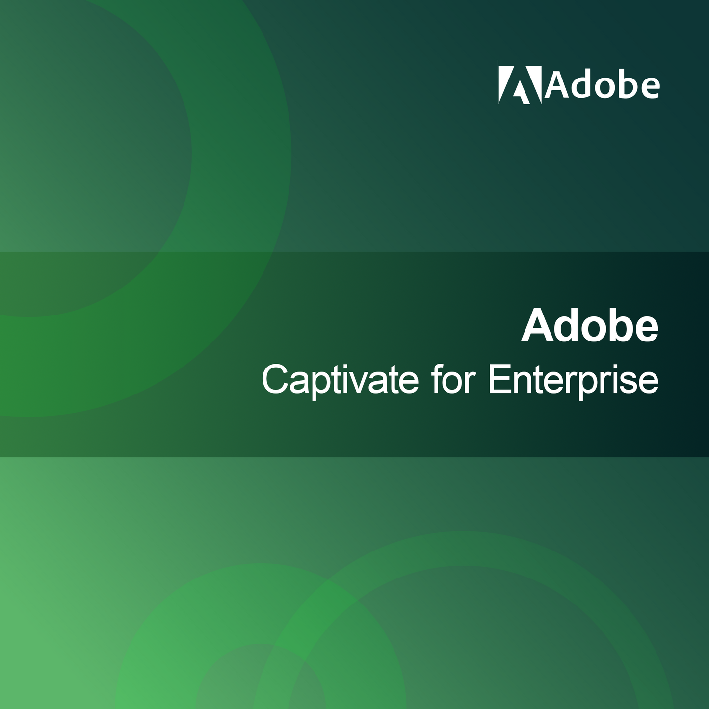 Adobe Captivate pre podniky