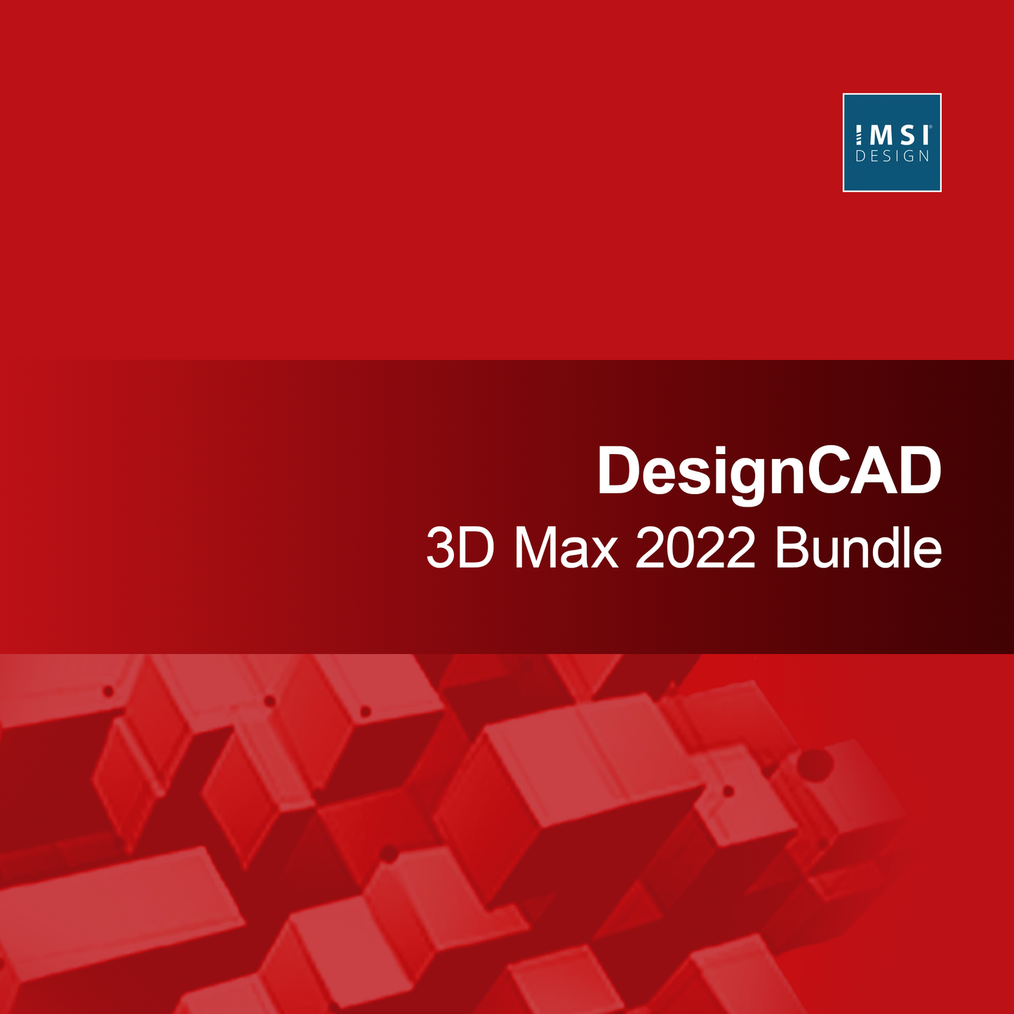 Balík DesignCAD 3D Max 2022