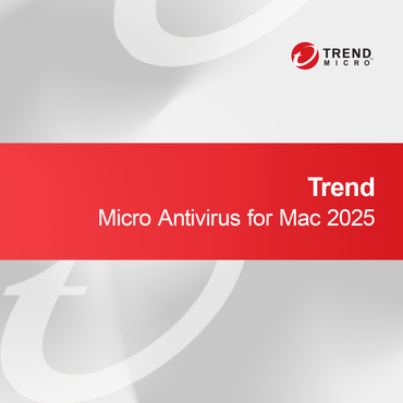 Trend Micro Antivirus pre Mac 2025