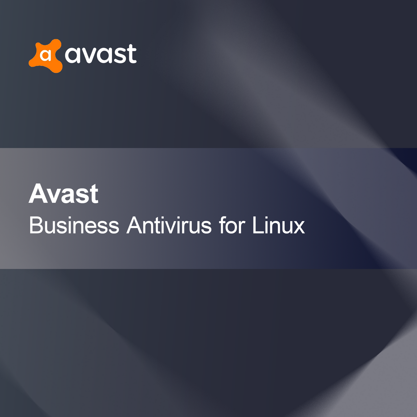 Avast Business Antivirus pre Linux