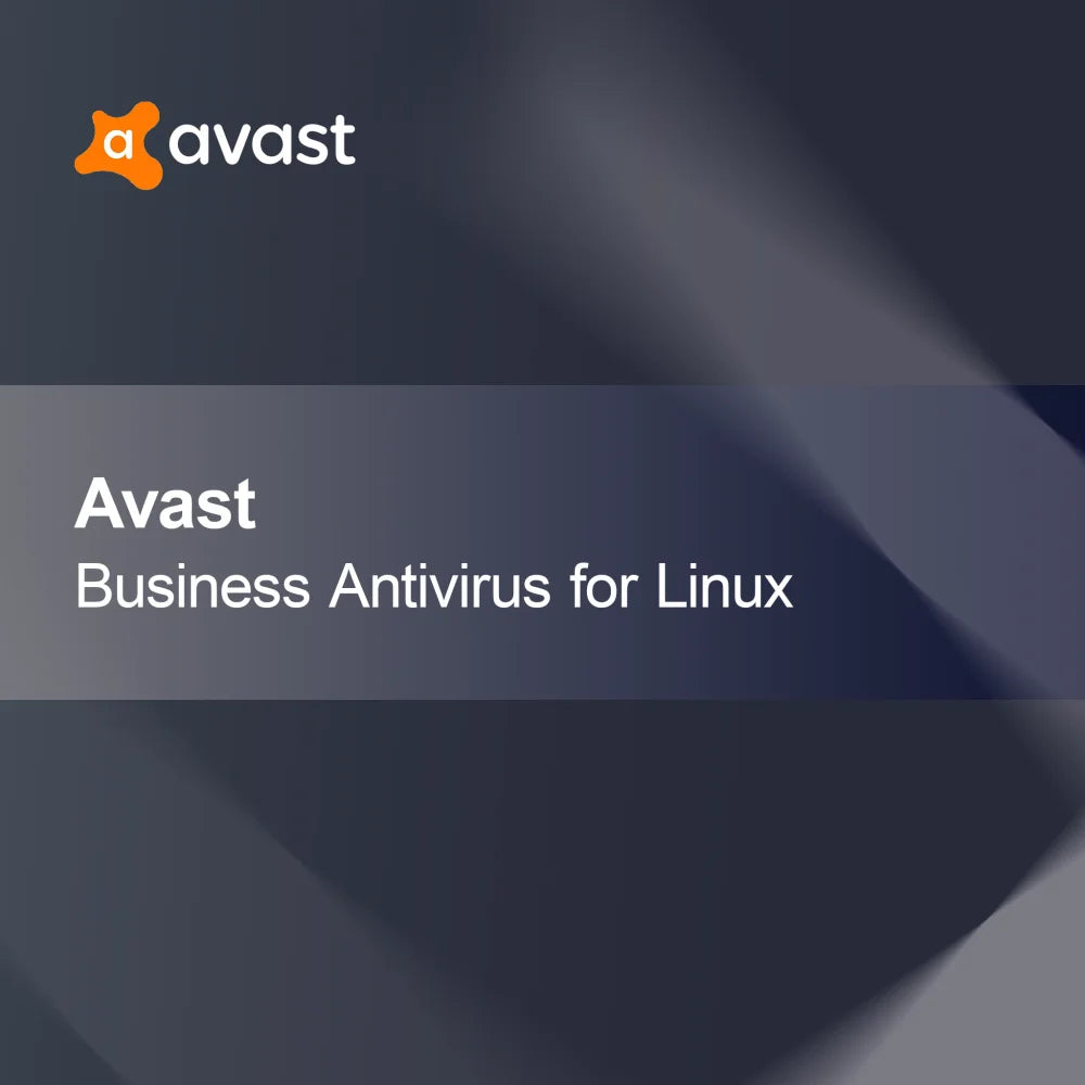 Avast Business Antivirus pre Linux