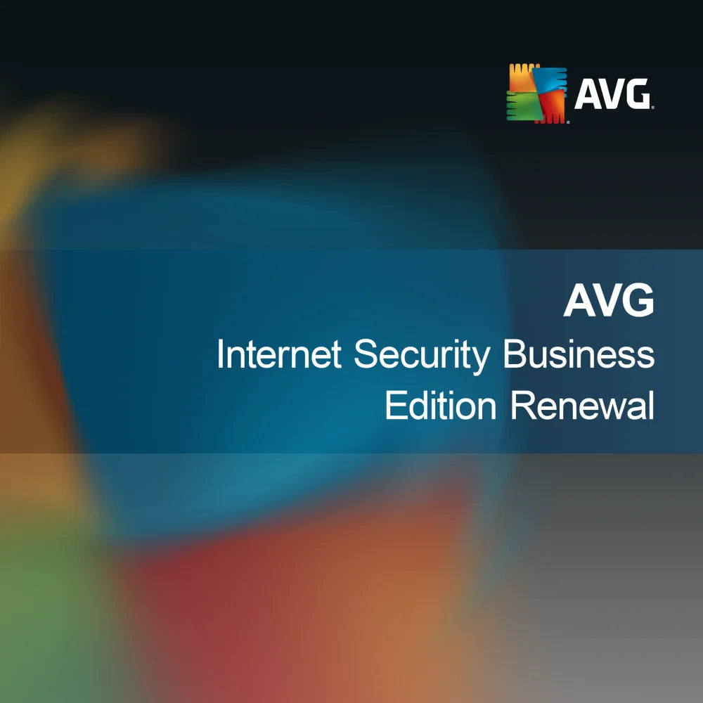 Obnovenie AVG Internet Security Business Edition