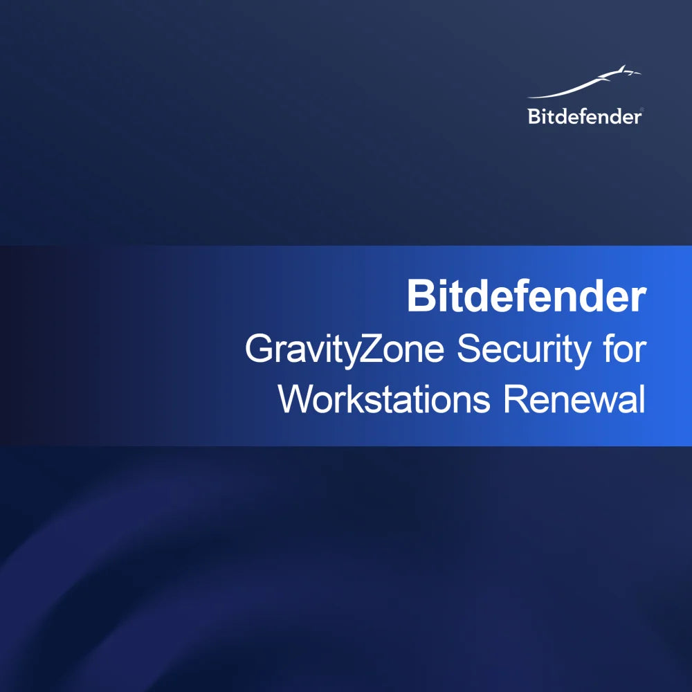 Obnovenie Bitdefender GravityZone Security pre pracovné stanice