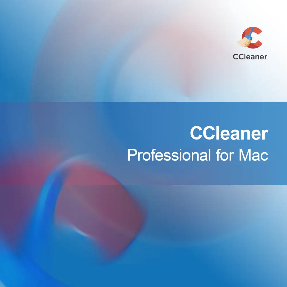 CCleaner Professional pre Mac