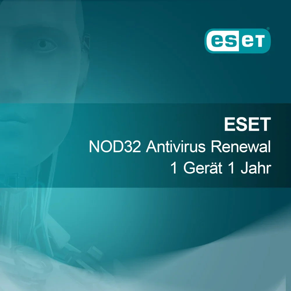 Obnovenie ESET NOD32 Antivirus