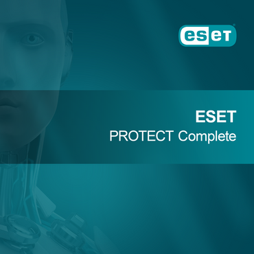 ESET PROTECT Kompletné