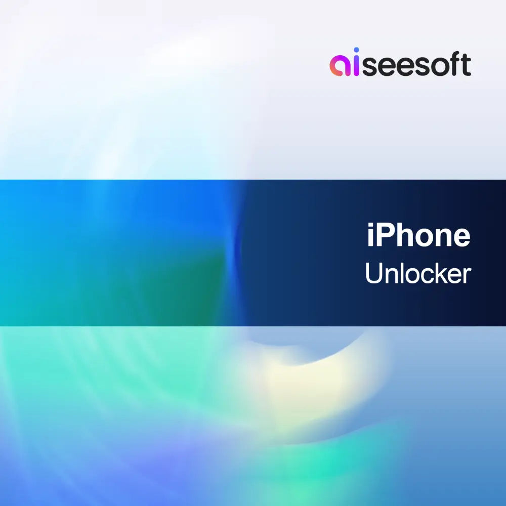 iPhone odblokovač