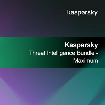 Kaspersky Inteligencia digitálnej stopy