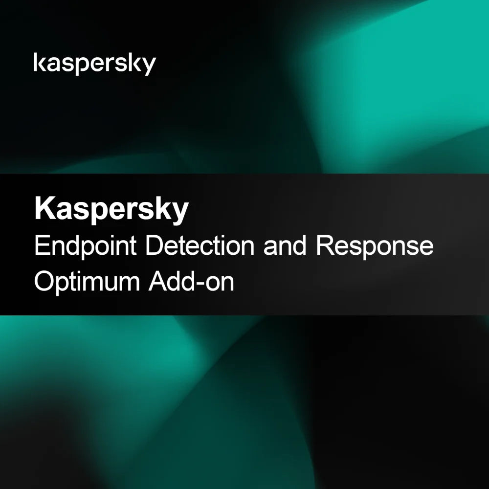 Kaspersky Endpoint Detection and Response Optimum doplnok