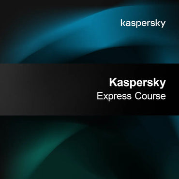 Kaspersky expresný kurz