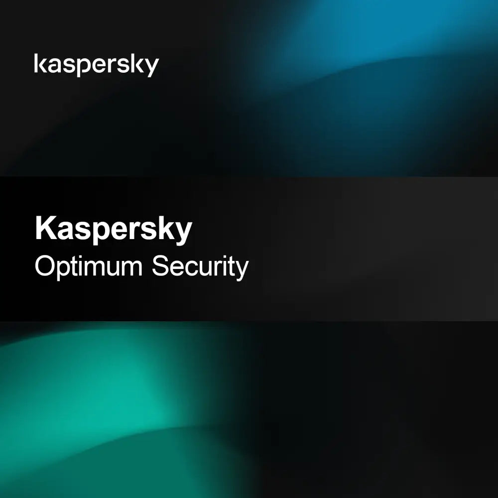 Kaspersky Optimálna bezpečnosť