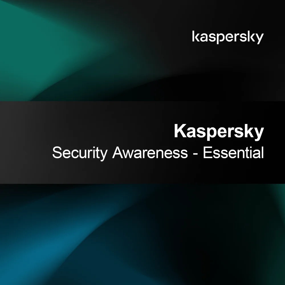 Kaspersky Security Awareness - Základné