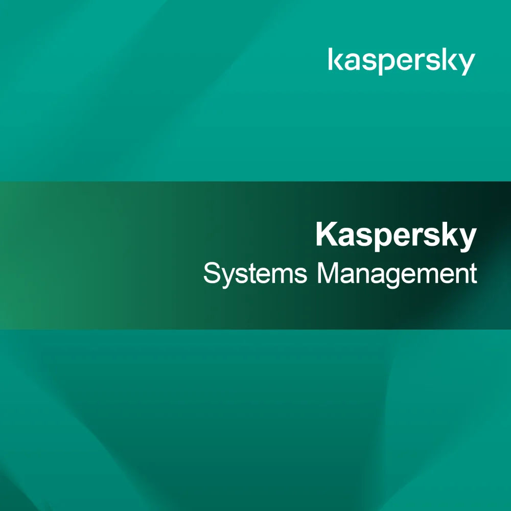 Kaspersky Správa systémov
