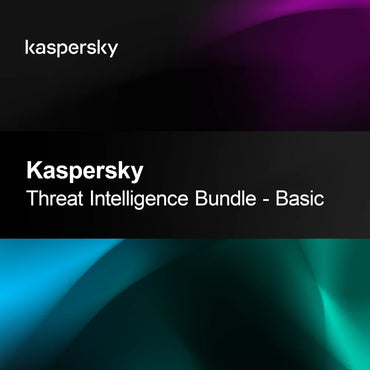 Kaspersky Threat Intelligence Bundle - Základný