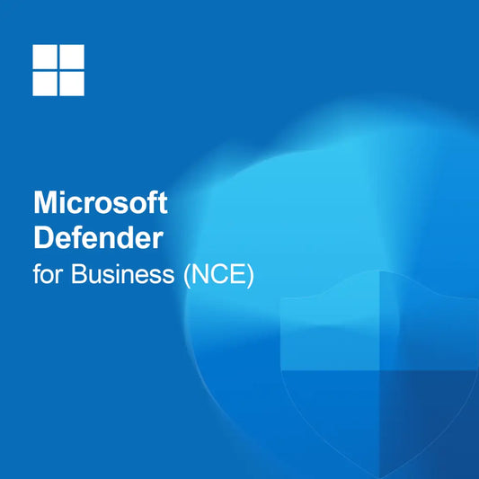 Microsoft Defender pre podnikanie (NCE)