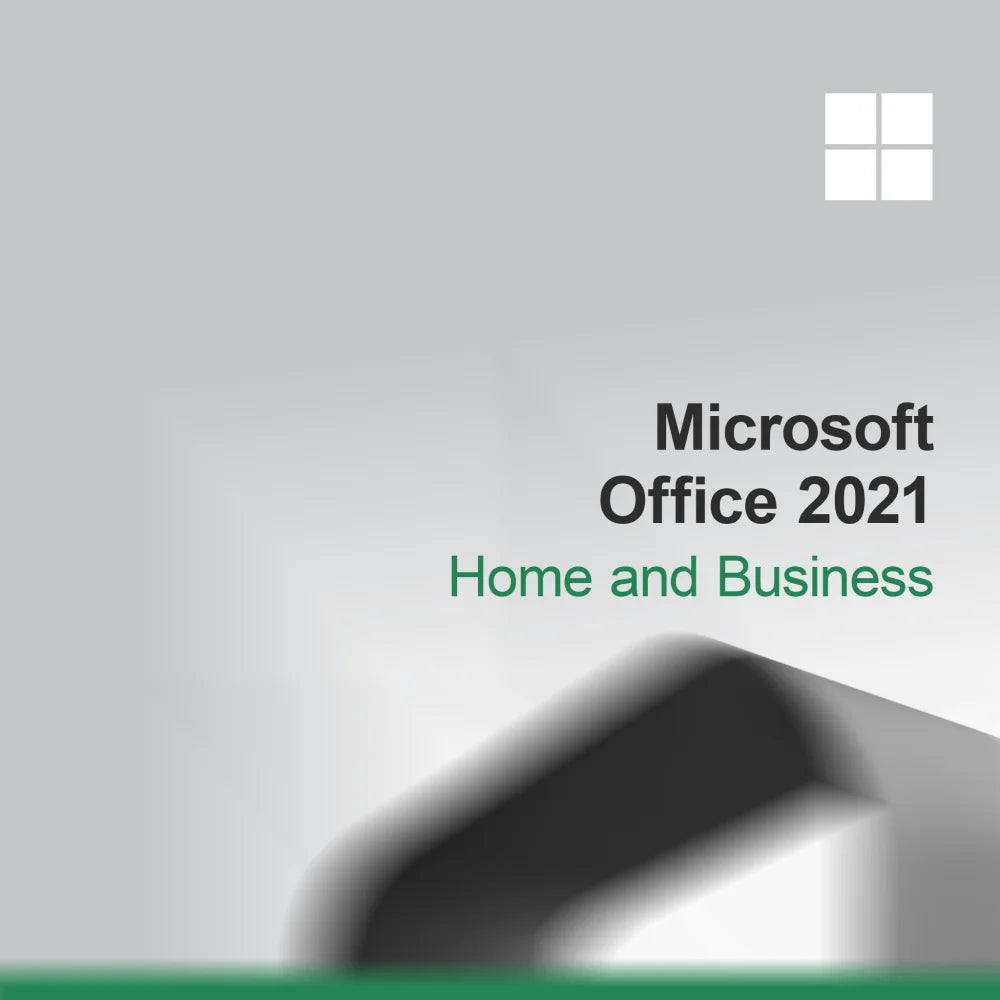 Microsoft Office 2021 Domácnosť a podnikanie