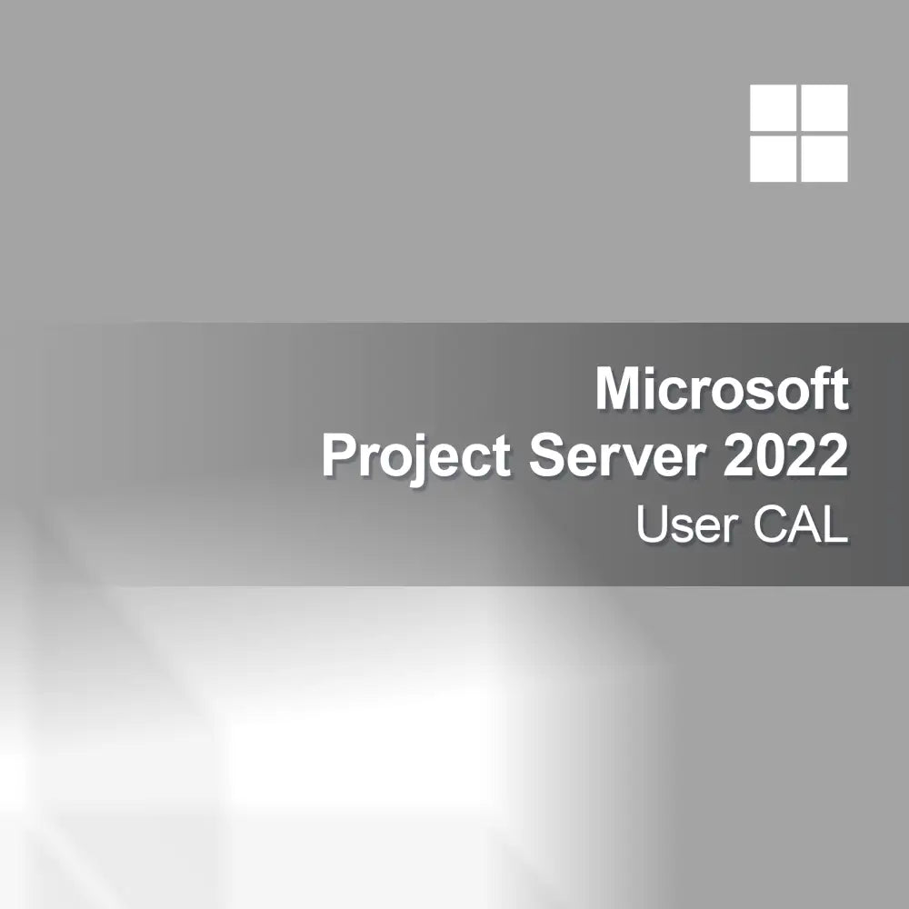 Používateľská CAL pre Microsoft Project Server 2022