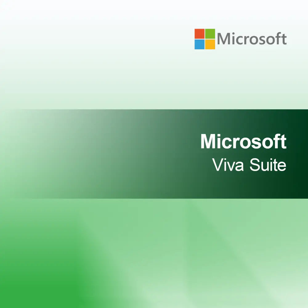 Sada Microsoft Viva