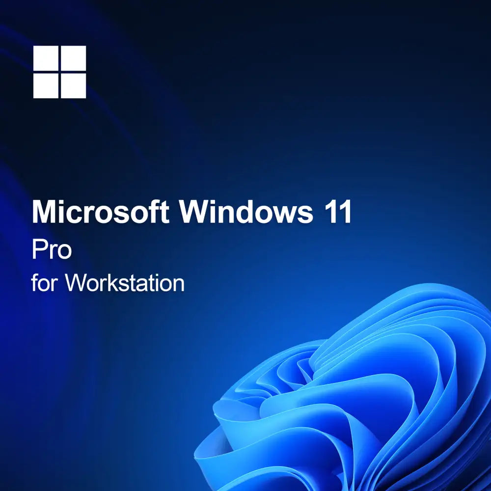 Microsoft Windows 11 Pro pre pracovné stanice