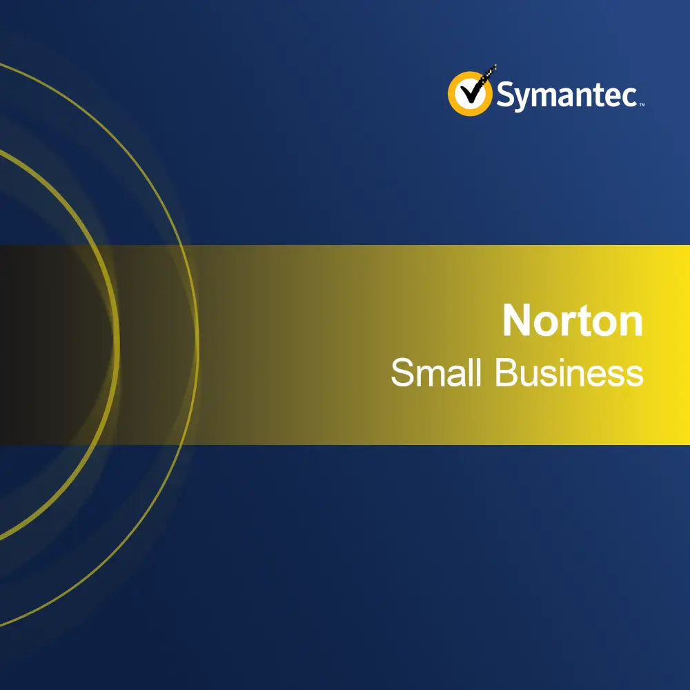Norton Malé podnikanie