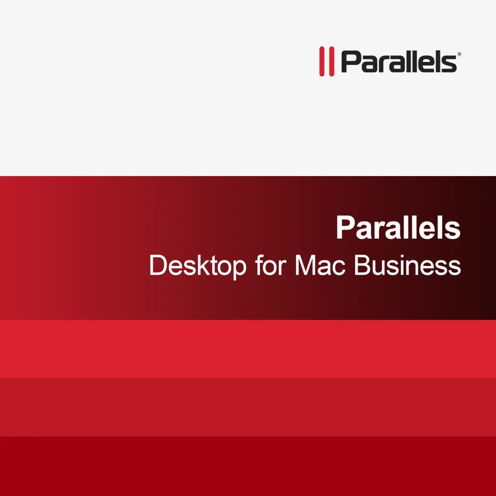 Parallels Desktop pre Mac Business