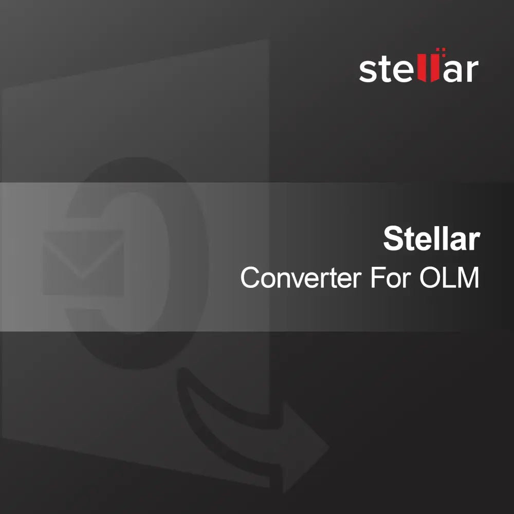 Stellar Converter pre OLM