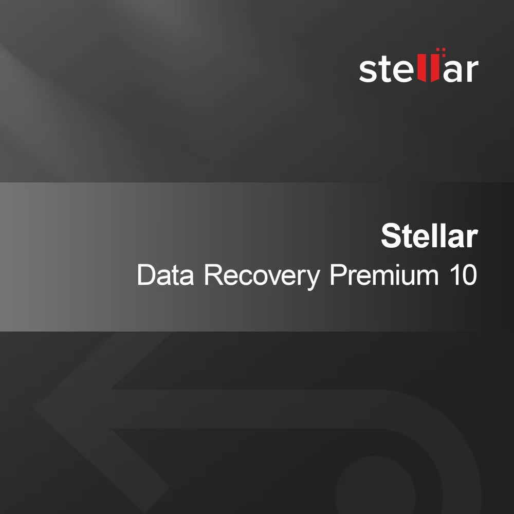 Stellar Obnova Dát Premium 10