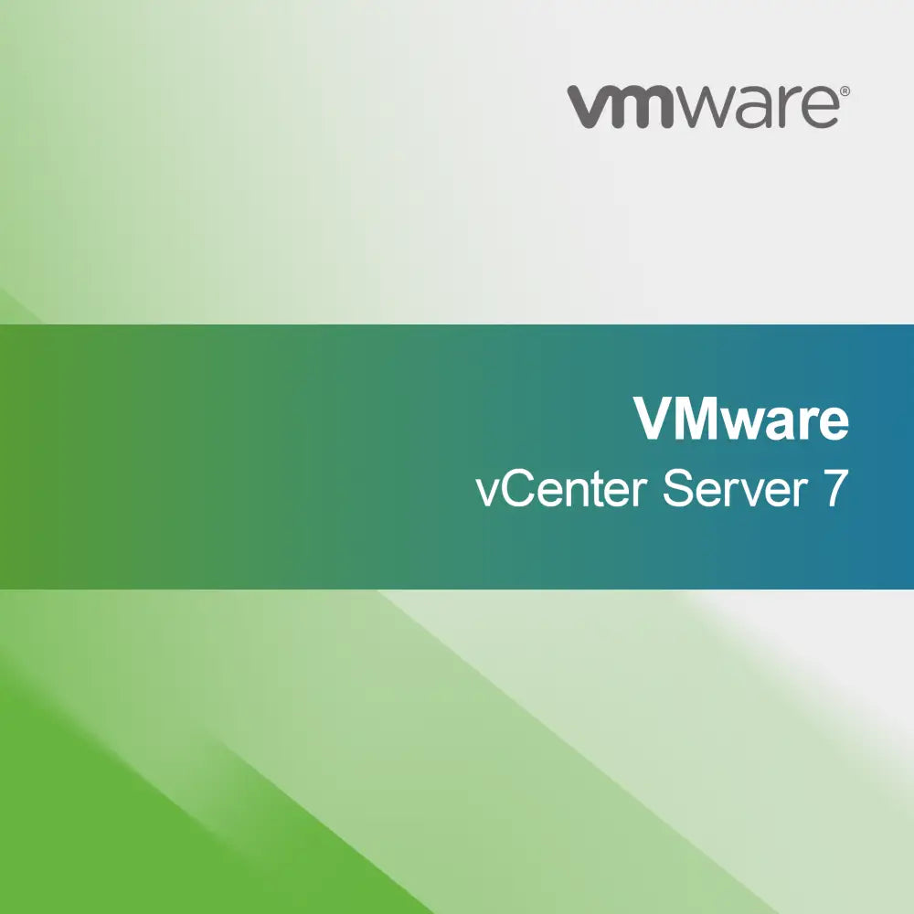 VMware vCenter Server 7