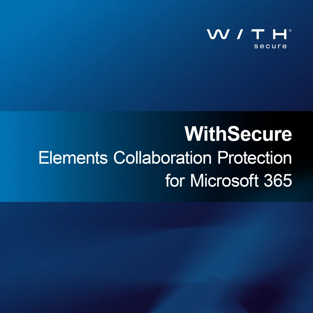 WithSecure Elements Ochrana spolupráce pre Microsoft 365