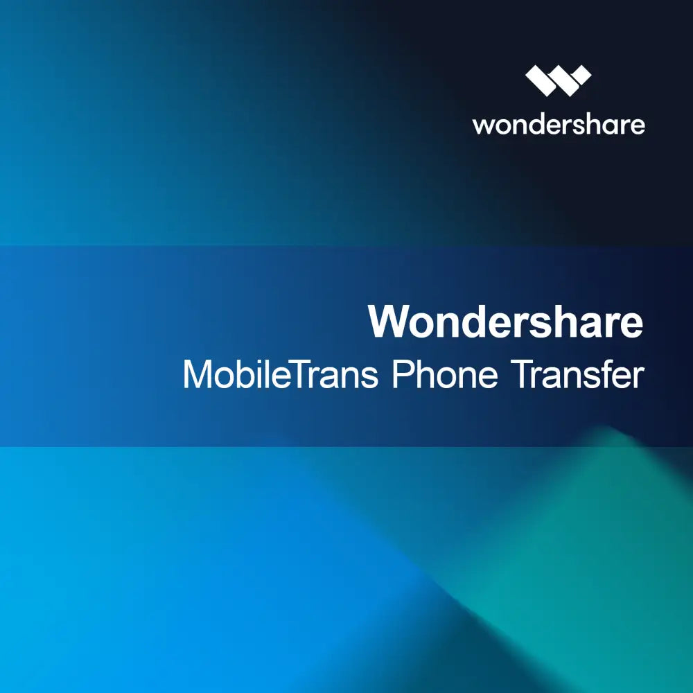 Wondershare MobileTrans Prenos telefónu