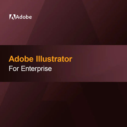 Adobe Illustrator pre podniky