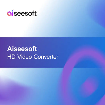 Aiseesoft M2TS Konvertor