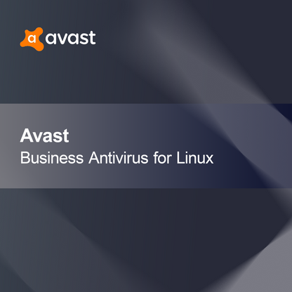 Avast Business Antivirus pre Linux