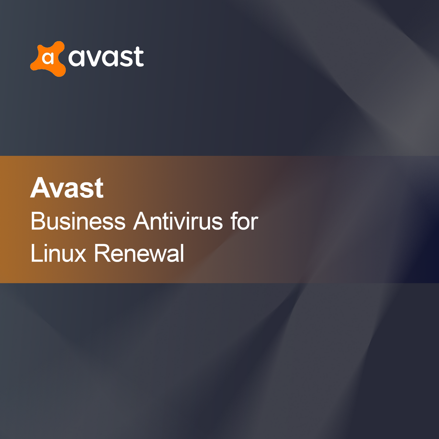 Avast Business Antivirus pre Linux Obnovenie