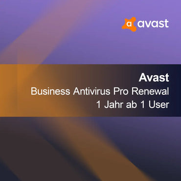 Obnovenie Avast Business Antivirus Pro