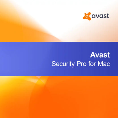 Avast Security Pro pre Mac
