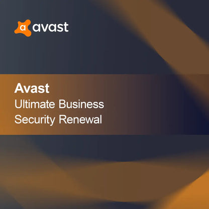 Obnovenie Avast Ultimate Business Security