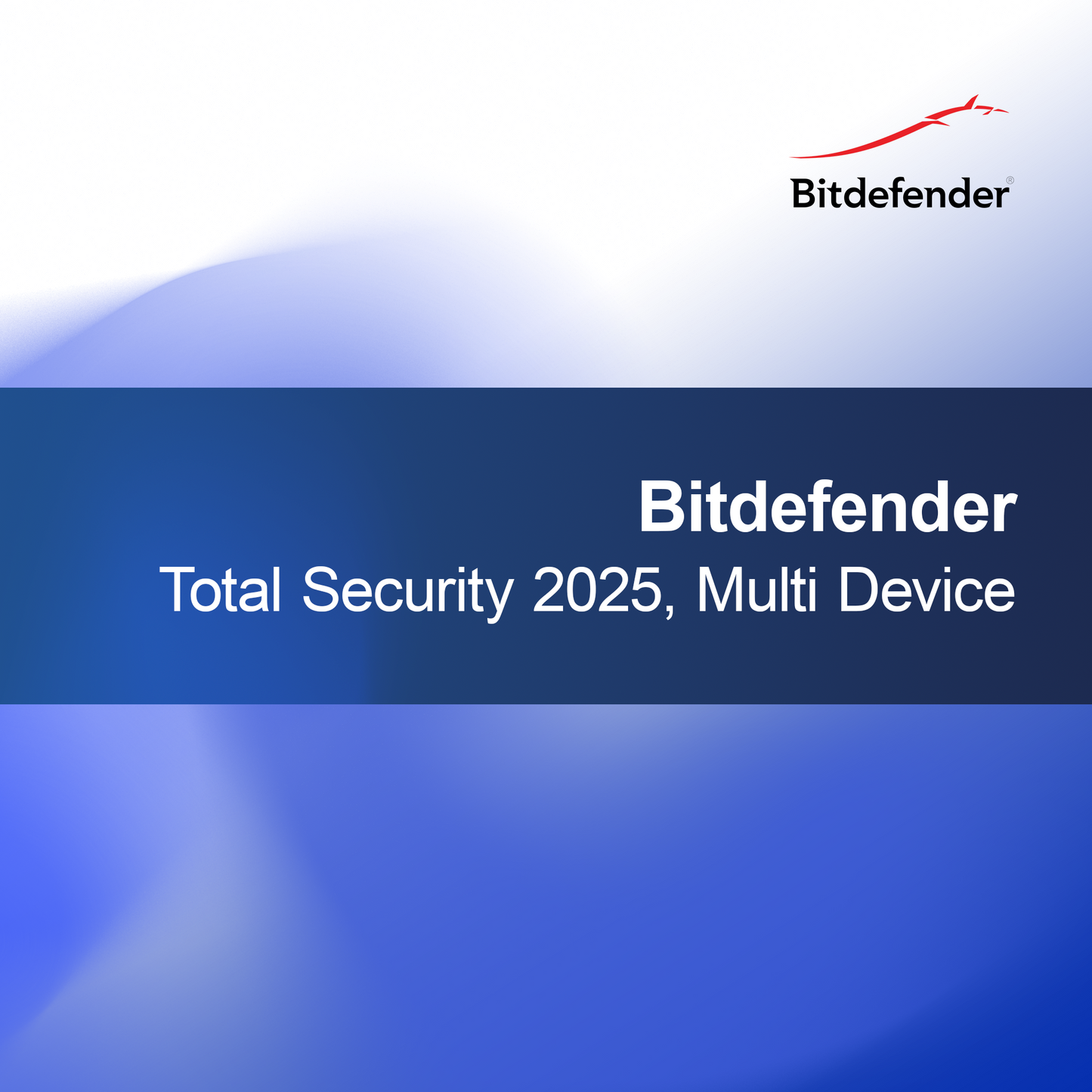 Bitdefender Total Security 2025, Viac zariadení
