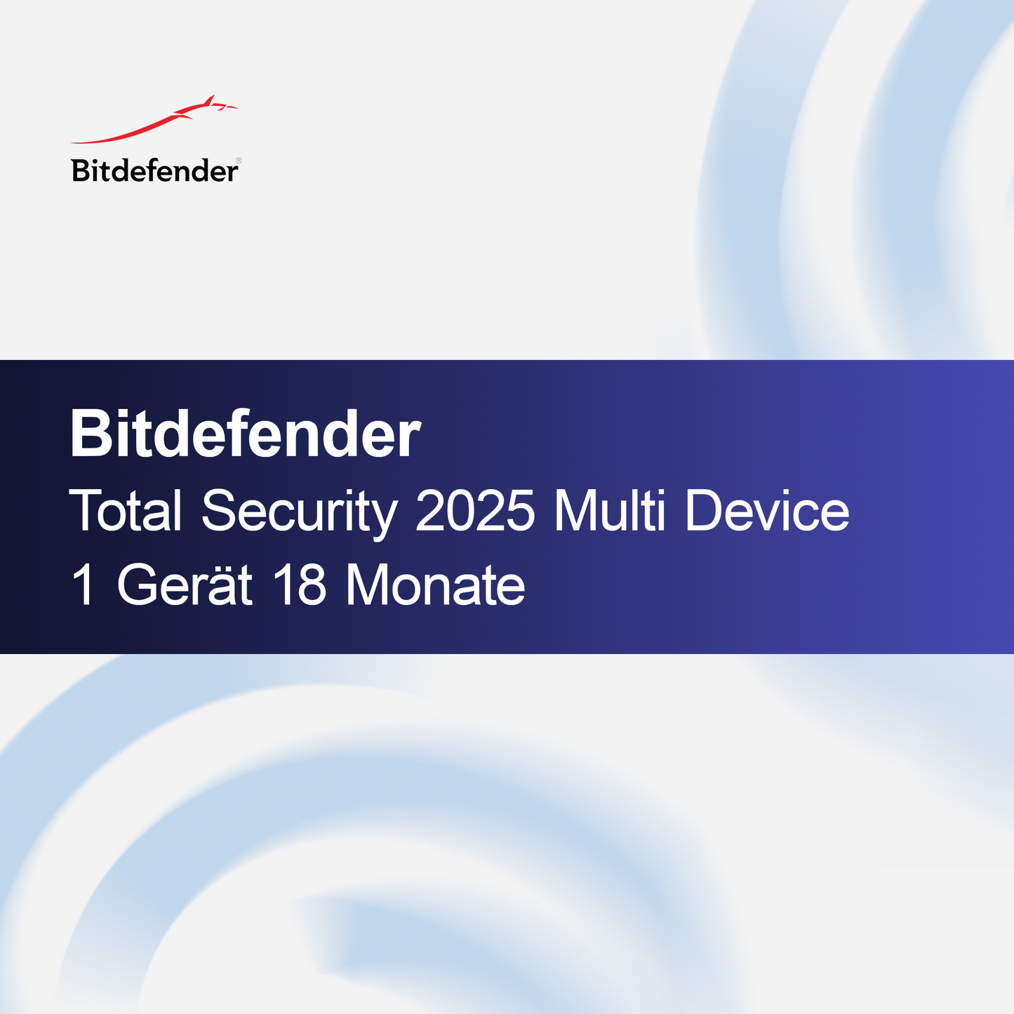 Bitdefender Total Security 2025 Viac zariadení