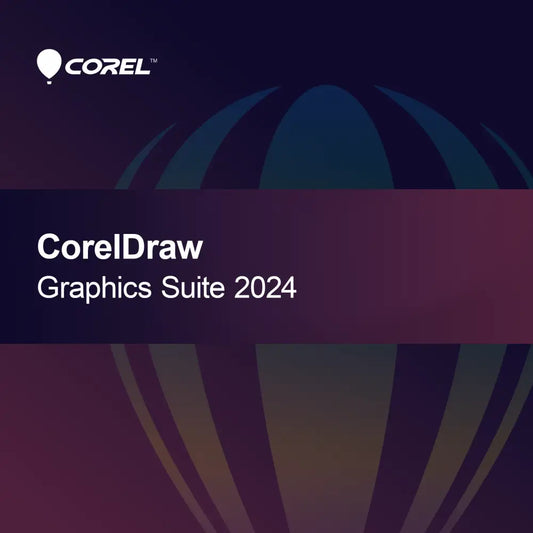 CorelDRAW Technical Suite 2024 3D CAD Business vrátane 1 roka CorelSure trvalá licencia