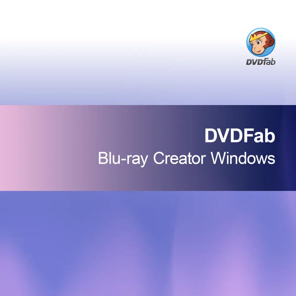 DVDFab Blu-ray tvorca