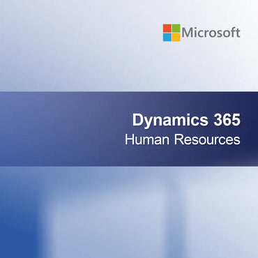 Dynamics 365 Ľudské zdroje