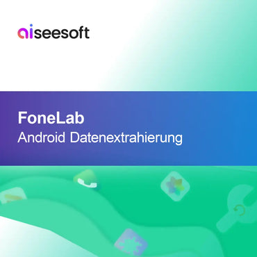 FoneLab Android extrakcia dát