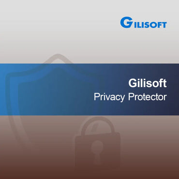Gilisoft Ochranca súkromia