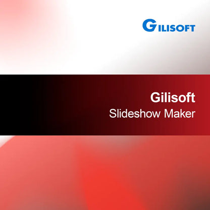 Gilisoft Tvorca Prezentácií