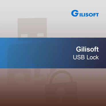 Gilisoft USB zámok