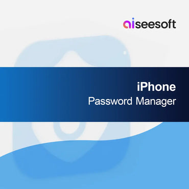Správca hesiel iPhone