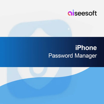 Správca hesiel iPhone