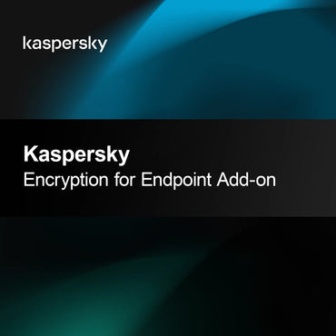 Kaspersky Encryption pre Endpoint doplnok