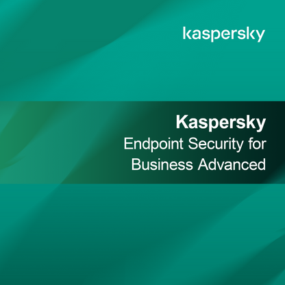 Kaspersky Endpoint Security pre Business Advanced